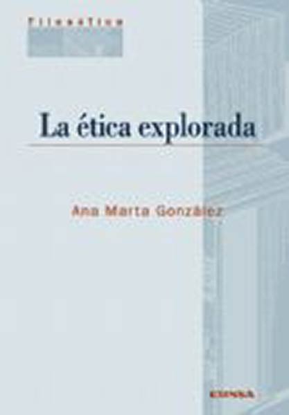 ETICA EXPLORADA