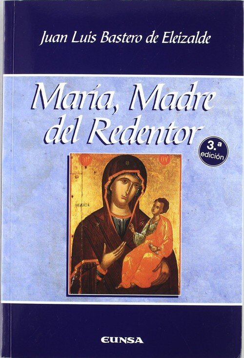 MARIA, MADRE DEL REDENTOR