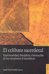 CELIBATO SACERDOTAL , EL