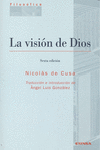 VISION DE DIOS,LA