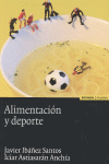 ALIMENTACION Y DEPORTE