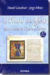 DERECHO DE LA IGLESIA,EL