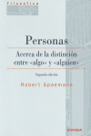 PERSONAS
