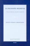 FILOSOFIA MEDIEVAL, LA