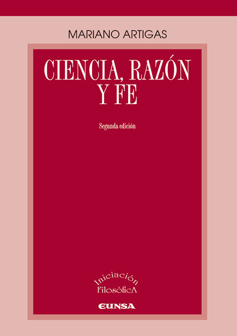 CIENCIA, RAZON Y FE