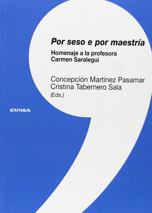 POR SESO E POR MAESTRIA