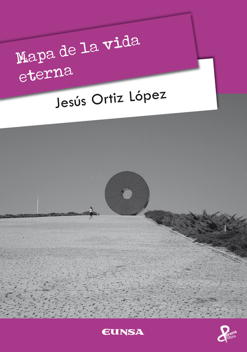 MAPA DE LA VIDA ETERNA