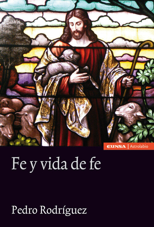 FE Y VIDA DE FE