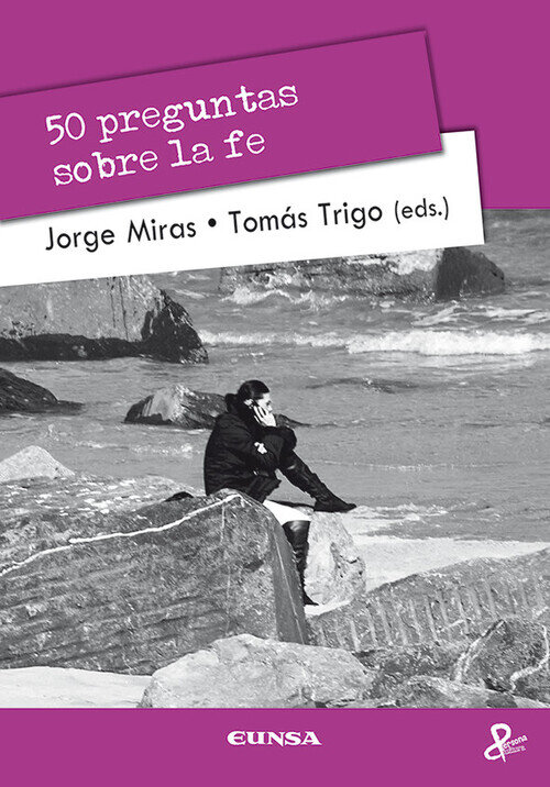 50 PREGUNTAS SOBRE LA FE