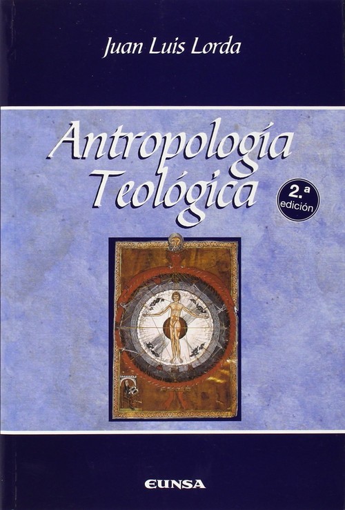 ANTROPOLOGIA TEOLOGICA