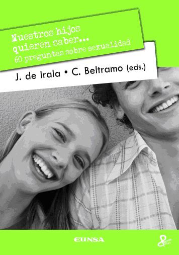 NUESTROS HIJOS QUIEREN SABER... 60 PREGUNTAS SOBRE SEXUALIDA