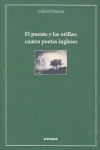 PUENTE Y LAS ORILLAS: CUATRO POETAS INGLESES, EL
