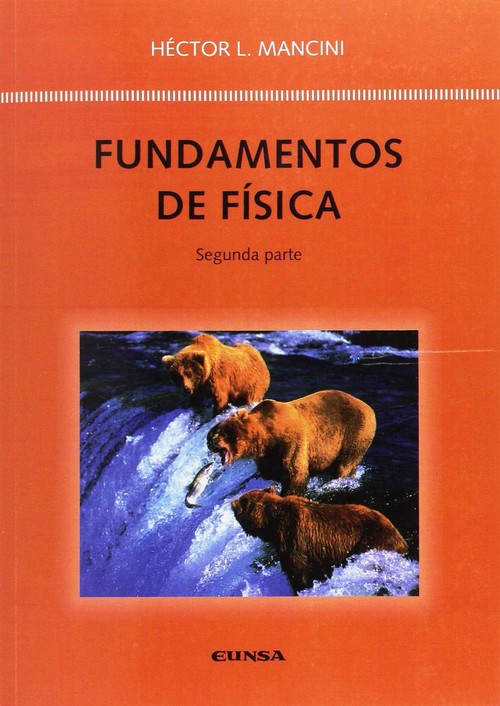 FUNDAMENTOS DE FISICA II