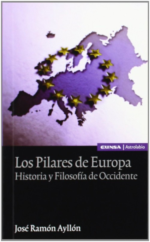 PILARES DE EUROPA , LOS