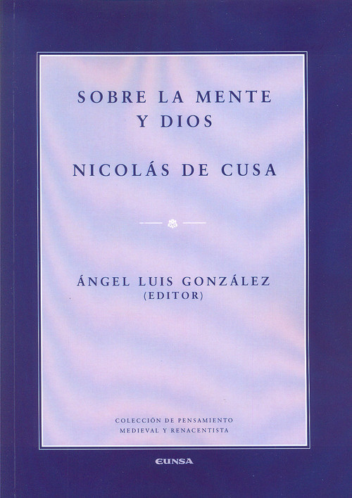 SOBRE LA MENTE Y DIOS