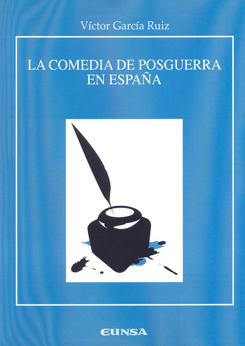 COMEDIA DE POSGUERRA EN ESPA�A, LA