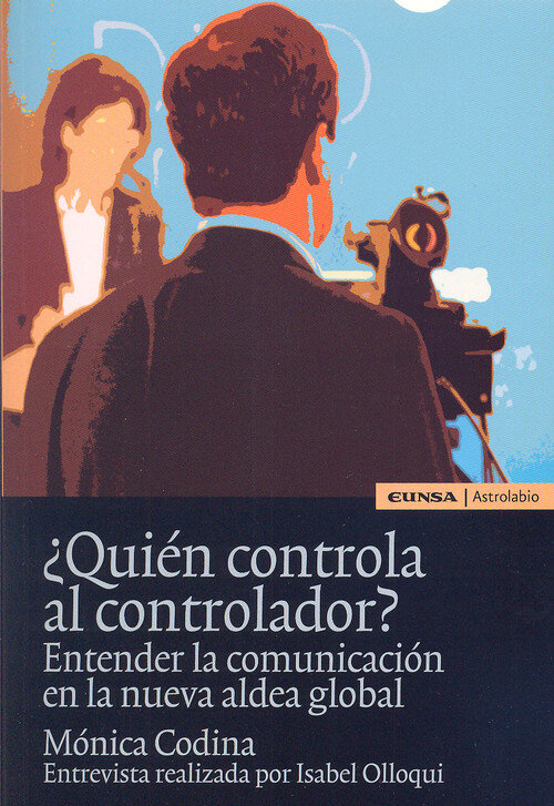 QUIEN CONTROLA AL CONTROLADOR?