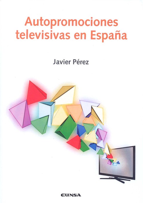 AUTOPROMOCIONES TELEVISIVAS EN ESPA�A
