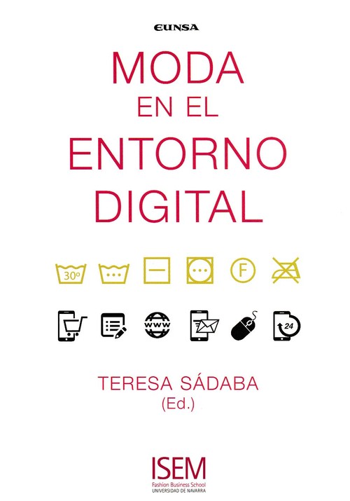 MODA EN EL ENTORNO DIGITAL