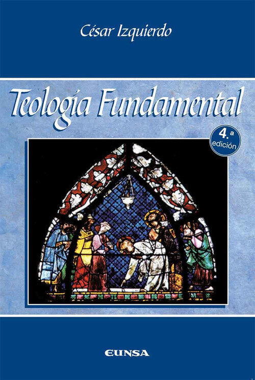 TEOLOGIA FUNDAMENTAL
