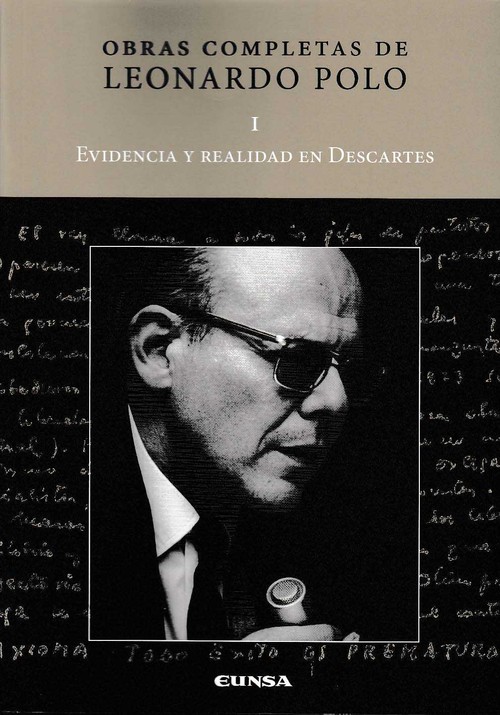 EVIDENCIA Y REALIDAD EN DESCARTES