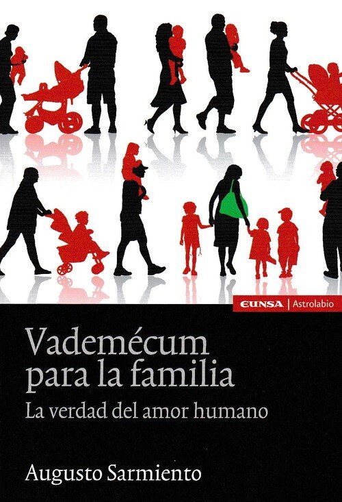 VADEMECUM PARA LA FAMILIA
