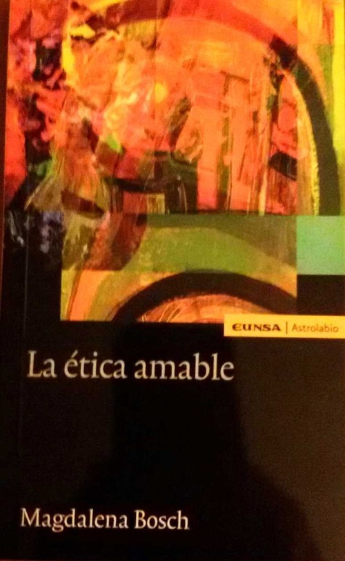 ETICA AMABLE,LA