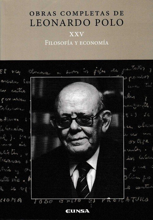FILOSOFIA Y ECONOMIA