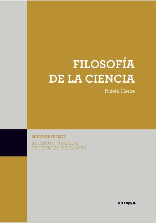 FILOSOFIA DE LA CIENCIA