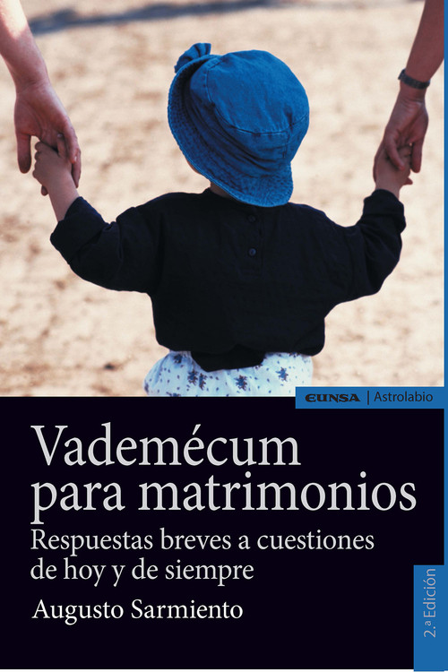 VADEMECUM PARA MATRIMONIOS, 2� ED.
