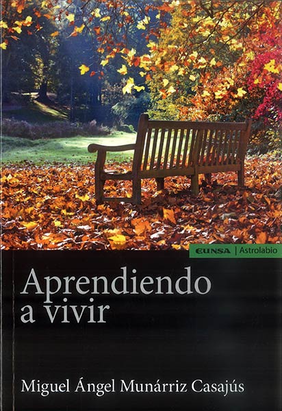 APRENDIENDO A VIVIR