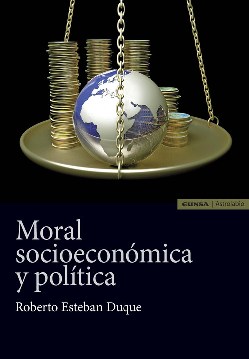 MORAL SOCIOECONOMICA Y POLITICA