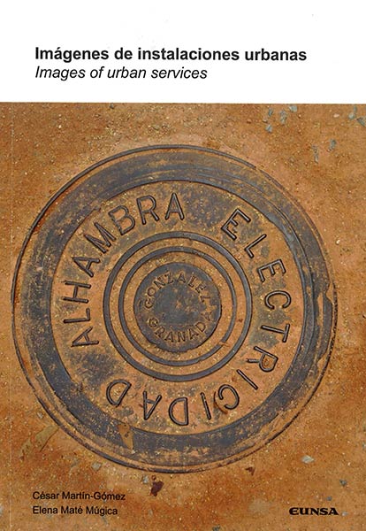 IMAGENES DE INSTALACIONES URBANAS (IMAGES OF URBAN SERVICES