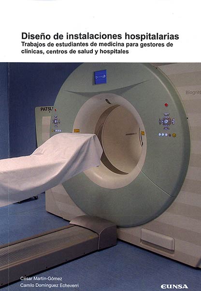 DISEO DE INSTALACIONES HOSPITALARIAAS