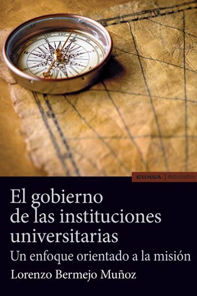 GOBIERNO DE LAS INSTITUCIONES UNIVERSITARIAS, EL