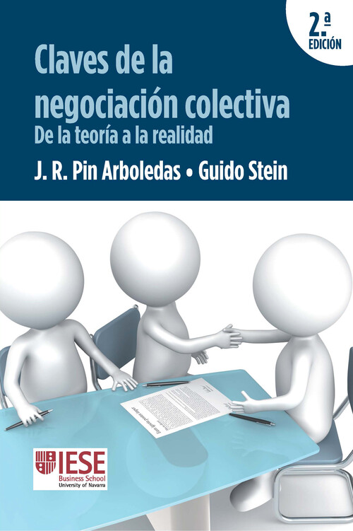 CLAVES DE LA NEGOCIACION COLECTIVA