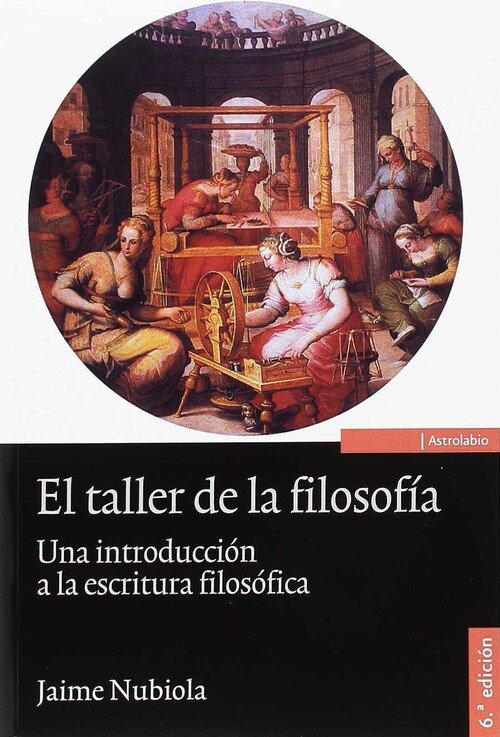 TALLER DE LA FILOSOFIA, EL