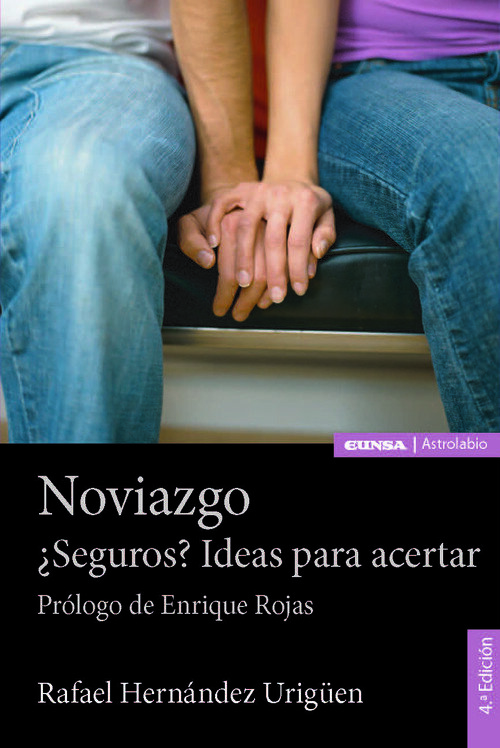 NOVIAZGO. �SEGUROS? IDEAS PARA ACERTAR
