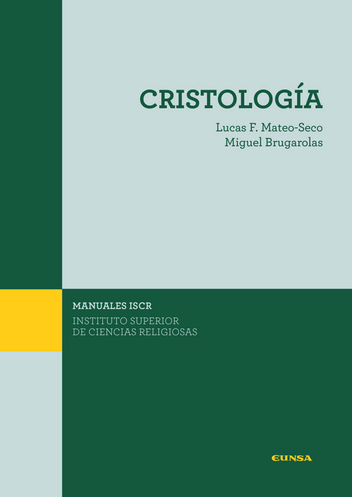 CRISTOLOGIA