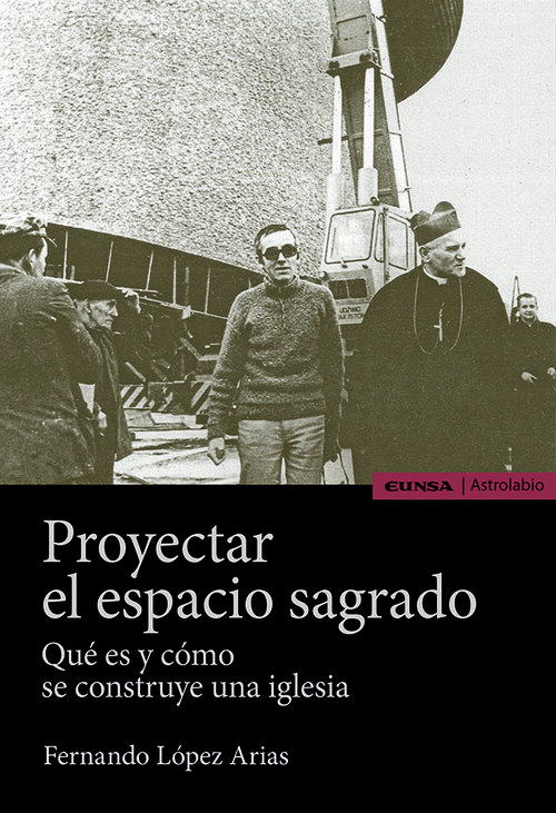PROYECTAR EL ESPACIO SAGRADO