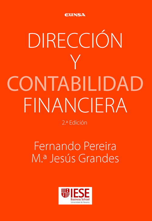 DIRECCION Y CONTABILIDAD FINANCIERA