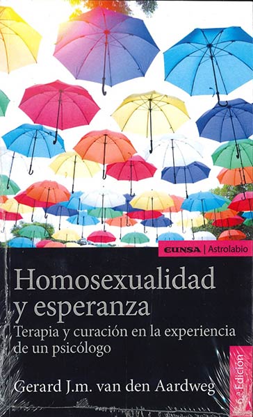 HOMOSEXUALIDAD Y ESPERANZA
