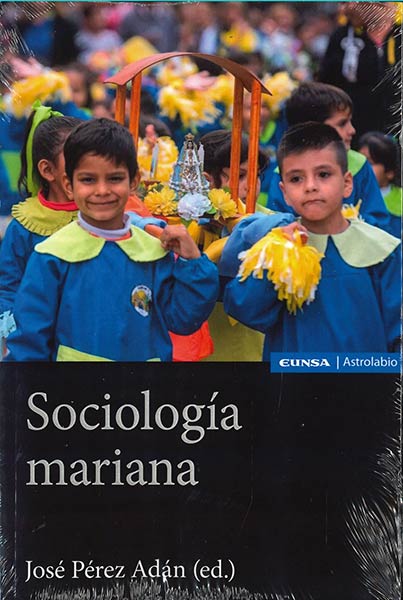 SOCIOLOGIA MARIANA