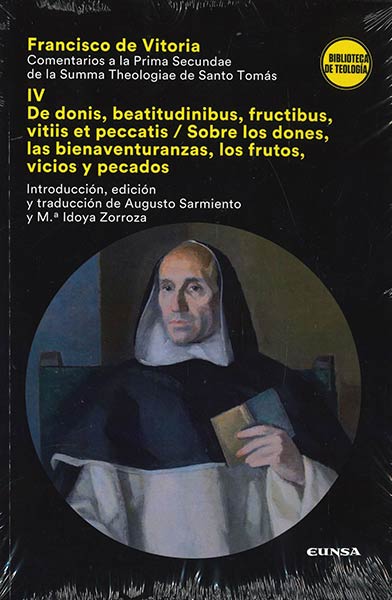 COMENTARIOS A LA PRIMA SECUNDAE DE LA SUMMA THEOLOGIAE DE S