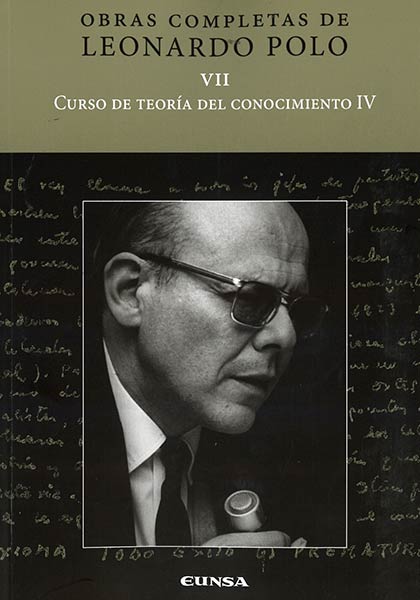 OBRAS COMPLETAS LEONARDO POLO VII