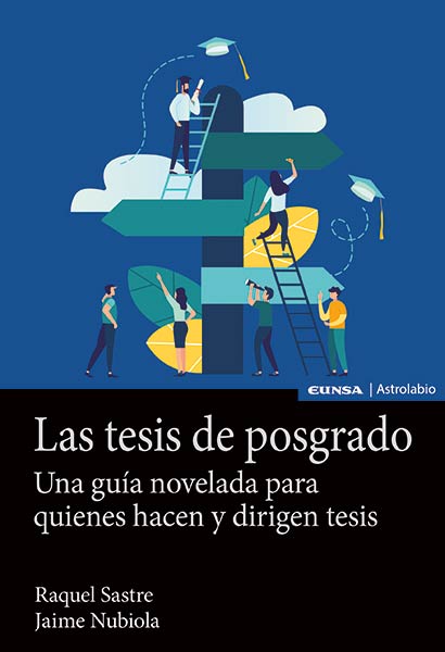 TESIS DE POSGRADO, LAS