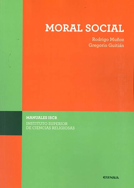 MORAL SOCIAL