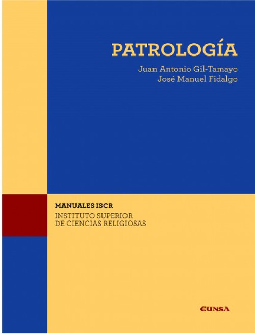 PATROLOGIA