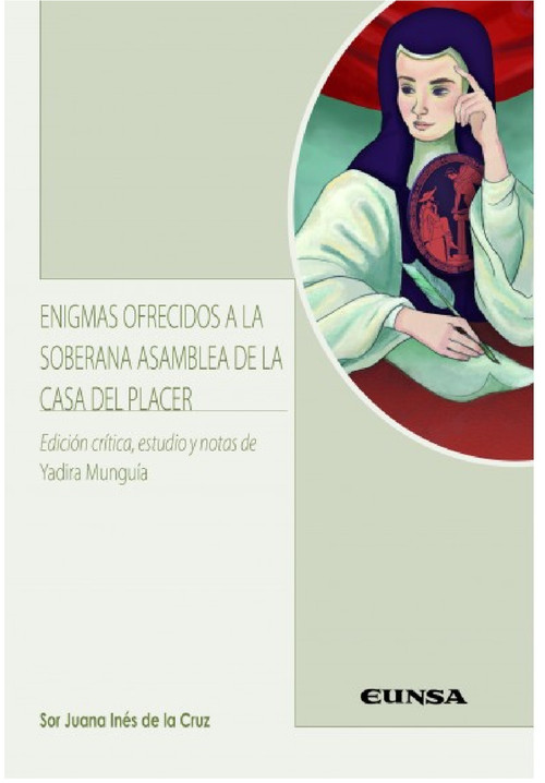 ENIGMAS OFRECIDOS A LA SOBERANA ASAMBLEA DE LA CASA DEL PLA