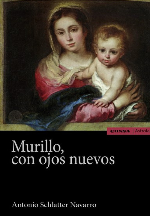 MURILLO, CON OJOS NUEVOS